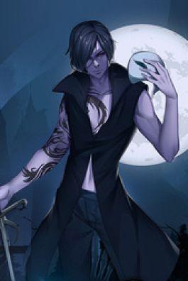 Bìa truyện Bụi Hoa - Kiều