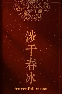 Bìa truyện Bước Qua Băng Xuân - Bán Duyên Tu Đạo - Bán Duyên Tu Đạo