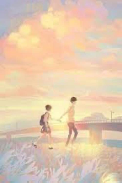 Bìa truyện Bước Thật Chậm Về Phía Anh - Bé Con Say Xỉn