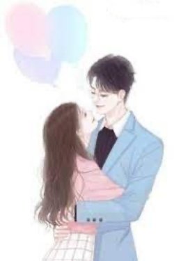 Bìa truyện Bước Vào Lòng Anh