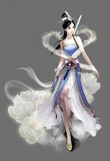 Bìa truyện Bước Vào Tim Em Nhẹ Nhàng Như Thế - Mossy