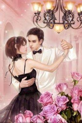 Bìa truyện Buông Chiếc Váy Nhỏ Của Em Ra Đi - Trì Tiểu Gia