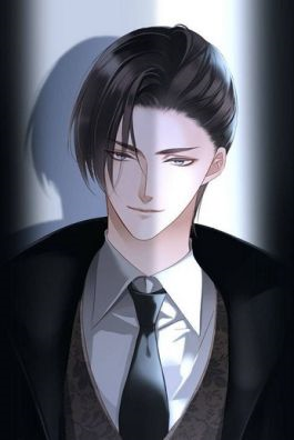 Bìa truyện Buông Tay Để Níu Kéo - Mã Kì Đóa