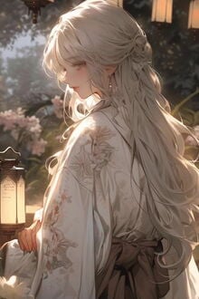 Bìa truyện Ca Ca Ta Là Chó Bám Đuôi Của Công Chúa Vong Quốc