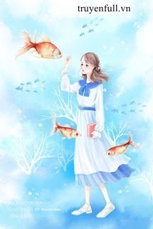 Bìa truyện Cá Koi Được Nuông Chiều Ở Thập Niên 70 - Vân Cát Cẩm Tú