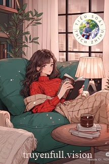 Bìa truyện Cá Mặn Chỉ Muốn Nằm - Khuyết Danh