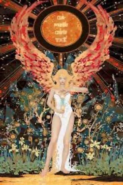 Bìa truyện Cá Muối Cứu Thế