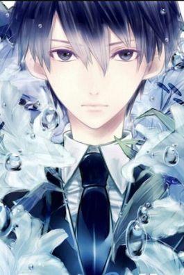 Bìa truyện Cả Thế Giới Của Anh Chỉ Dành Cho Em - Cherrie