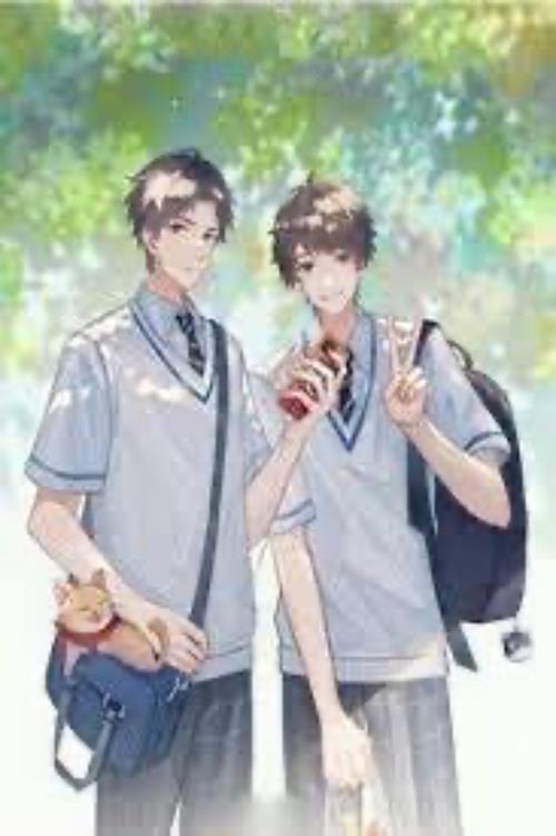 Bìa truyện Cả Trường Trung Học Đều Biết Bạn Trai Tôi