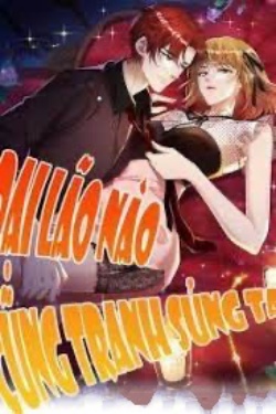 Bìa truyện Các Đại Lão Đều Sủng Ta