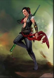 Bìa truyện Cái Bang Thập Ác - Lương Vũ Sinh