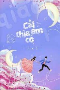 Bìa truyện Cải Thìa, Em Có Sao Không