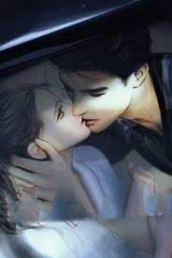 Bìa truyện Cạm Bẫy Ngọt Ngào Của Tổng Tài - Ninh Hải