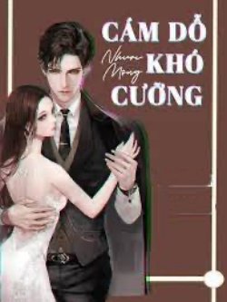 Bìa truyện Cám Dỗ Khó Cưỡng