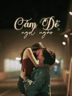 Bìa truyện Cám Dỗ Ngọt Ngào