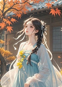 Bìa truyện Cẩm Nang Sinh Tồn Bắt Đầu Từ Địa Ngục - Tiểu Tiên Nữ