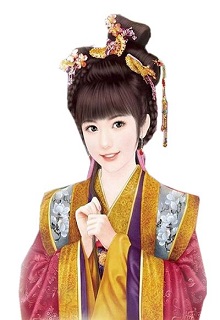Bìa truyện Cẩm Nang Sinh Tồn Gian Phi - Thập Nguyệt Sơ