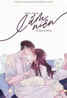 Bìa truyện Cẩm Niên - Tố Quang Đồng