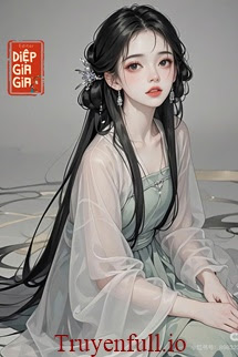 Bìa truyện Cầm Nương - Đồng An An - Đồng An An