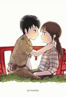 Bìa truyện Cám Ơn Vận Mệnh Đã Cho Anh Gặp Được Em - Hoa Sơn Trà