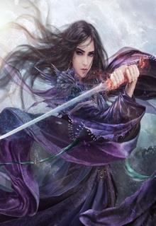 Bìa truyện Cẩm Tâm - Công Tử Bạch