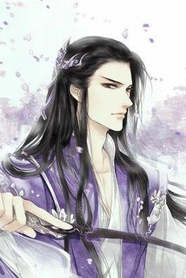 Bìa truyện Cẩm Thành Mùa Hoa - Vu Vũ