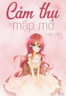Bìa truyện Cảm Thụ Mập Mờ - Hàn Viện
