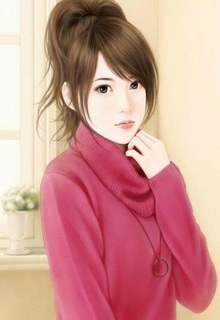 Bìa truyện Cầm Thú Nuôi Nhốt Cô Gái Nhỏ - Lạc Nguyệt Thất Thất