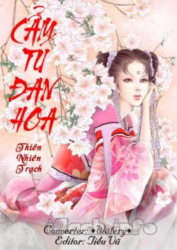 Bìa truyện Cẩm Tú Đan Hoa