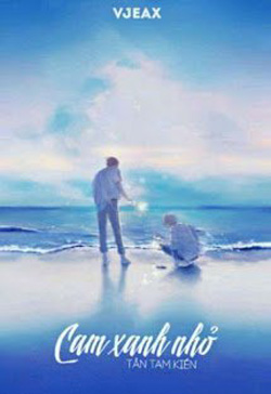 Bìa truyện Cam Xanh Nhỏ - Tần Tam Kiến