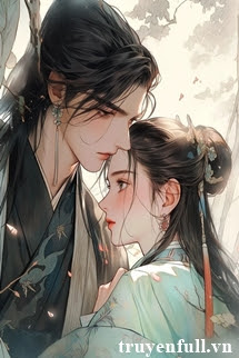 Bìa truyện Cẩm Y Ngọc Thực