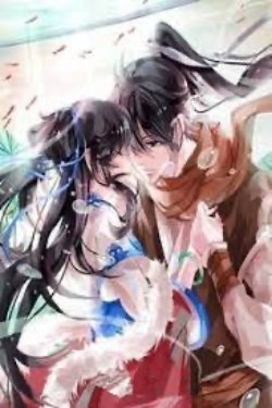 Bìa truyện Cẩm Y Vệ Đại Nhân Của Ta - Y Nhân Khuê Khuê