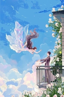 Bìa truyện Cánh Bướm Ngoài Tầm Tay - Tiểu Nguyệt