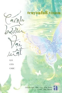 Bìa truyện Cánh Bướm Vại Mật - Giá Oản Chúc