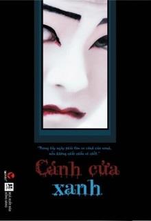 Bìa truyện Cánh Cửa Xanh - Hồng Nương Tử