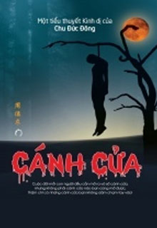 Bìa truyện Cánh Cửa - Chu Đức Đông