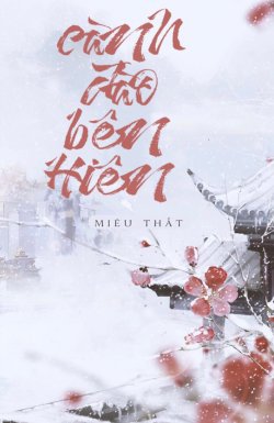 Bìa truyện Cành Đào Bên Hiên