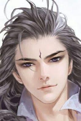 Bìa truyện Cánh Đồng Hoang Vu - Kim Bính