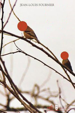 Bìa truyện Cảnh Hồn - Từ Tiểu Miêu