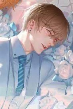 Bìa truyện Cành Hồng Năm Ấy