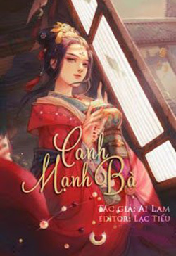Bìa truyện Canh Mạnh Bà - Ai Lam