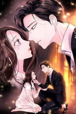 Bìa truyện Cảnh Xuân Chợt Tiết - Nhược Thủy Thiên Lưu