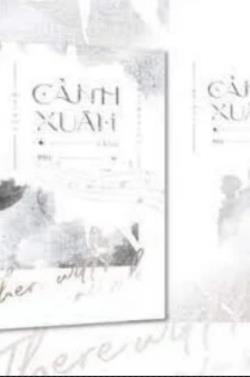 Bìa truyện Cảnh Xuân Lãng Phí