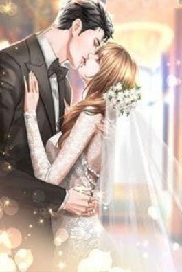 Bìa truyện Cảnh Xuân Tươi Đẹp Trong Lòng Anh - Hội Đường