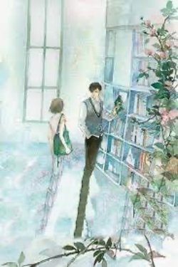 Bìa truyện Cáo Biệt Với Anh