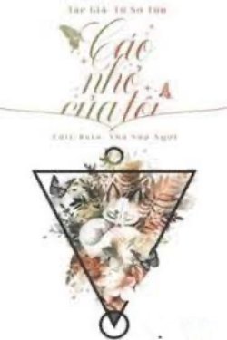 Bìa truyện Cáo Nhỏ Của Tôi