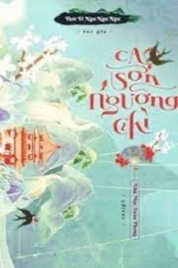 Bìa truyện Cao Sơn Ngưỡng Chỉ