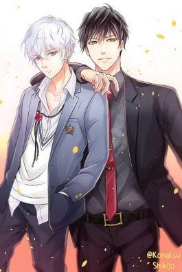 Bìa truyện Cặp Đôi Trời Định - Thập Tứ Lang