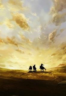 Bìa truyện Cát Bụi Giang Hồ - Cổ Long