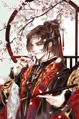 Bìa truyện Cắt Móng Tay Cho Cú Mèo - Túy Chu Chi Phúc